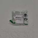 Moen 101010 Male Threaded 1.5GPM Replacement Aerator, 13/16 Threads, Chrome