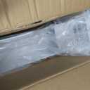 DA97-14474C, DA97-14474A, DA97-12604D Ice Bucket, ice Container Bucket Compatible with Samsung RF25, RF26, RF28, Series Refrigerator etc, Part Number: DA97-21040A, AP6034185 etc  