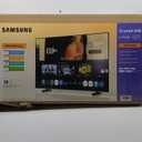 Samsung 55" Class Crystal UHD U7900F (2025) 4K Smart TV HDR 10+ Motion Xcelerator Bluetooth Bixby, Alexa, Google Assistant with Wall Mount 