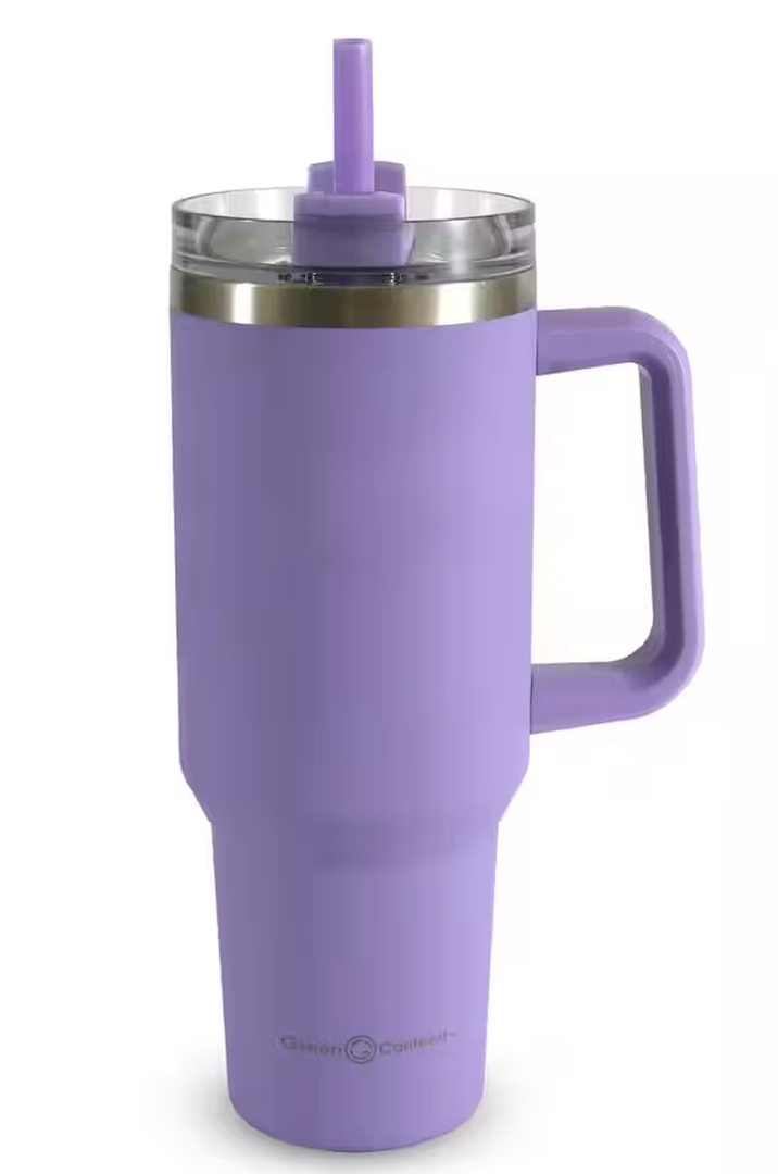 Vessel Stainless Steel Tumbler 40OZ