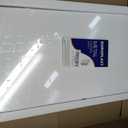 Vent Systems 10'' x 20'' Inch White Metal Access Panel - Easy Access Doors - Access Panel for Drywall, Wall, Electrical and Plumbing Service Door
