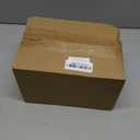 50 Pcs Hanging Clear Plastic Fillable Ornaments Balls,2" Transparent Christmas Decoration Baubles,DIY Christmas Balls Craft Ornaments for Christmas Tree,Home Decor,Party,Wedding,50 mm