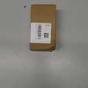 Reusable Pods for Nespresso Vertuo Machine, Stainless Steel 230ml Refillable Coffee Capsule Set with 1 Silicone Lid, 1 Spoon, 1 Brush Coffee Accessories for Nespresso