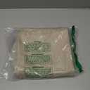 Hiasan Faux Linen Polyester Rectangle Tablecloth - Wrinkle and Stain Resistant Washable Table Cloth for Kitchen Dining Room Holiday Table Cover for Party Dinner, Beige, 54 x 80 Inch