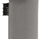 Front Door Armrest Handle Gray LH 1PCS, Left