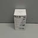 Security Camera 2K, blurams Baby Monitor Dog Camera 360-degree for Home Security w/Smart Motion Tracking, Phone App, IR Night Vision, Siren, Works with Alexa & Google Assistant & IFTTT, 2-Way Audio