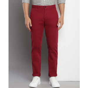 Tommy Hilfiger Pants 38/30 Red