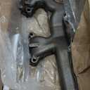 Dorman 674-197 Driver Side Exhaust Manifold Kit - Includes Required Gaskets and Hardware Compatible with Select Models