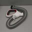 Vacuum Hose Handle Replacement for Shark Rotator Professional Lift-Away NV500, NV501, NV501c, NV502, NV503, NV504, NV505, NV510, NV520, NV552, UV560, for Shark Vacuum Hose Replaces # 1245FC500