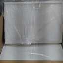 Pack of 2 PGAPXCAR1625 Replacement Filter, PGAPXCAR1625-a02 Air Filter Compatible with Bryant/Carrier Air Purifier, 16x25x3 Inches AGAPXCAR1625 MERV 13 Filter