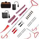 25PC Stainless Steel Repair Tools