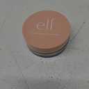 e.l.f. Halo Glow Soft Focus Setting Powder, Silky Setting Powder For Creating Soft Glow Without Shine, Smooths Pores & Lines, Medium (0.24 Ounce (Pack of 1))