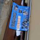 Seventable Coffee Table, 47.2" Lift Top Coffee Table with 2 Storage Drawers and Hidden Compartment, Farmhouse Center Table with Wooden Lift Tabletop, for Living Room,Espresso