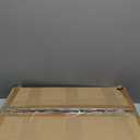 CANDANA Replacement Parts for Nexgrill 4 Burner 720-0830H 720-0830D 720-0783C 720-0783E 720-0958A, 17" Stainless Steel Grill Grate, Grill Burner, Heat Plate, Igniters for 5 Burner 720-0888N