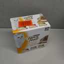 Fancy Feast Poultry and Beef Feast Classic Pate Collection Grain Free Wet Cat Food Variety Pack - (Pack of 30) 3 oz. Cans (EXP 10/01/27)