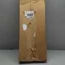 Regalo Swing Down 54-Inch Extra Long Bed Rail Guard, with Reinforced Anchor Safety System