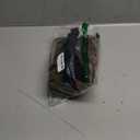 Camo Hunting Hand Warmer Pouch, Polar Fleece Warm Hand Muff Insulated Hunter Hands Warming Pouch Camouflage Hunting Gear with Phone Touchscreen for Men Women Hiking Camping Ice Fishing Cold Protection