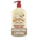 Old Spice Hand, Face & Body Lotion for Men, 24/7 Lightweight Moisturization with Vitamin B3, Instant Absorption, For All Skin Types, Brown Sugar + Cocoa Butter Scent, 16 oz