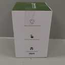 Maestri House Milk Frother, Variable Temp and Froth Thickness DualFro 600 Milk Frother Steamer, 21OZ Smart Touch Control Milk Warmer, Dishwasher Safe, Memory Function for Latte&Hot Chocolate (Black)