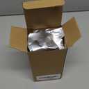 6 Pack Odor Neutralizer Cartridge Replacement for Shark ZU102 LA702 UZ565H AZ3002 AZ4002 AZ3000 HZ3000 HZ3002 IZ862H IZ562H Upright Vacuum and HP152 HP301 HP302 Air Purifier, Part# 1541FC3000, Cologne