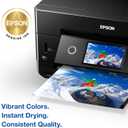 EPSON 410 Claria Premium Ink High Capacity Black & Standard Color Cartridge Combo Pack (T410XL-BCS) Works with Expression XP-530, 630, 640, 7100, 830