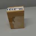 Full Band Radio Receiver, FM Scanner FM MW SW SSB LSB USB Scanner Portable with Antenna SI4732