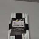 Standard 1 Quilted Sham 20x26 100%Polyester