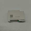 WTH-SG/RJ45 DIN-rail Mounted Gigabit Ethernet PoE Surge Protector Full GDT TVS Surge Protection