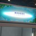 BODEGA BODEGACOOLER Commercial Beverage Refrigerator with Glass Door,12.5 Cu.Ft Drink Refrigerator,Upright Large Display Merchandiser Beverage Bar Cooler Hold Beer,Soda Drinks,Wine with LED Light Box