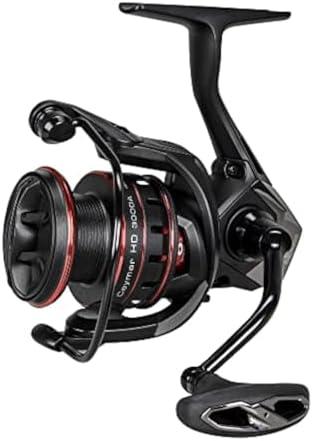 Okuma Ceymar HD Corrosion Resistant 8BB Spinning Reel