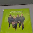 Weezer Green Album
