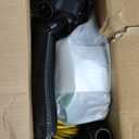 BiSSEll BigGreen Commercial PowerForce Bagged Lightweight, Upright, Industrial, Vacuum Cleaner, BGU1451T