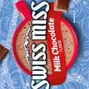 Swiss Miss Milk Chocolate Flavor Hot Cocoa Mix, 1.38 oz. 50-Count (EXP 09/01/27)
