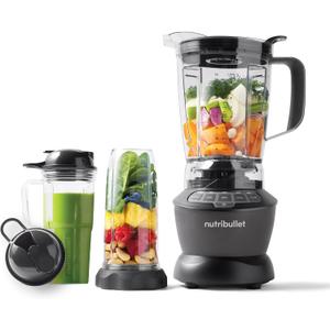 nutribullet Full-Size Blender Combo 1200W NBF50500 - Dark Gray