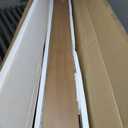 Soho Baby Everlee Changing Topper Honey Wood