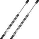 Front Hood Struts Shocks Lift Supports Gas Springs 4478 Compatible with 1997-2003 Ford F150 F250, 1997-2006 Ford Expedition, Replacement SG404016, Pack of 2