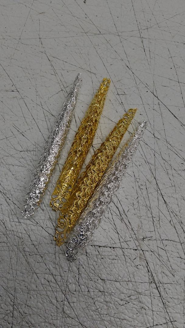 Finger Nail Claw