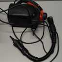 Dirt Devil 7-in-1 Handheld Steamer, Pressurized Steam Cleaner for Home Use, XL Water Tank, Includes Specialized Cleaning Tools, Portable Steam Cleaner for Bathroom, Clothes, Furniture and More