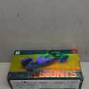 Gesture Sensing RC Stunt Car,Remote Control Car Toys for Ages 5-13,4WD All-Terrain with 360 Flips & LED Music Show,3-6 Year Old Boy Birthday Gift,Indoor/Outdoor Play & Gifts for Boys Toys Age 8-10 (Blue)