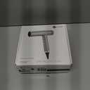 slopehill Hair Dryer with Unique Brushless Motor | Intelligent Fault Diagnosis | Innovative Microfilter | Oxy Active Technology | Led Display (Grey)