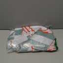 The Life of a Birthday Girl Backdrop, Showgirl Birthday Party Decorations, in My Showgirl Era Birthday Party Background, 7 * 5Ft