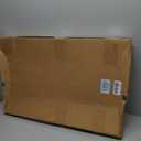 DMI Foldable Box Spring, Bunkie Board and Bed Support Slats, No Assembly Needed, Full Size Bed Base, 60" x 30"
