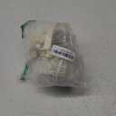 2 PCS Wedding Flower Girl Baskets, Creative Hand-held Lace Rhinestone Flower Baskets for Flower Bride/ Kids Wedding Ceremony Party Accessories (C)