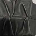 GORGLITTER Women's Summer Cute Flat Sandals Dress Slide Sandals Square Toe Wedding Shoes Vacation Trendy Sandals 2026 (9, Black)