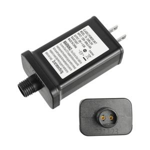 LED Power Supply 29V 26W TS-26W29V LED Transformer Class 2 Power Unit US Plug Adapter Replacement, for Christmas String Light Inflatable Decorations, Christmas Holiday Lighting