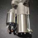 Starter SDR0373 Replacement Fit for Jeep Wrangler 2007-2011 3.8L (09 10 11 Only for Manual Transmission), Fit for Dodge Nitro 2007-2011 4.0L SDR0373, 04801269AB, 4801269AB, 4801269AD, 8000160, 8000243