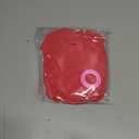 Funny Bachelorette Party Decorations, Bachelorette Party Banner Accessories Bridal Shower Sign for Wedding Party Favor Supplies Gifts (Pink)