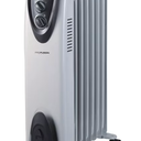 Profusion 1500W Ceramic Heater with Thermostat