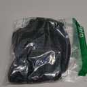 Wacoal Women's Pendulous Shape Revelation Unlined Full Coverage Underwire Bra, 855387 (42D, Black)