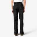 Dickies Mens Original 874® Work Pants (Black), 36x28